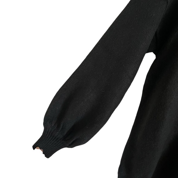 SHOW ME YOUR MUMU x REVOLVE Chester Sweater Dress - Picture 7 of 11